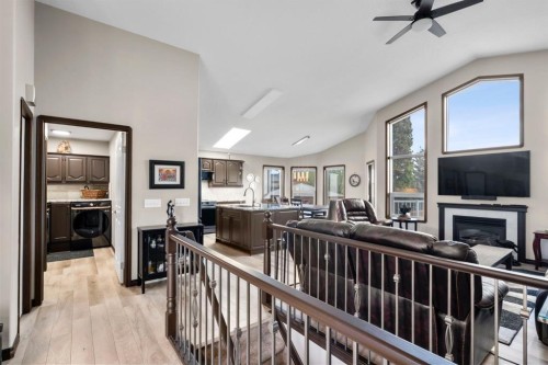 80 Cambrille Crescent, Strathmore, AB - Indoor Photo Showing Other Room