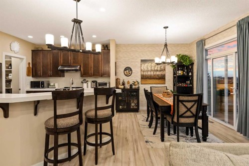 62 Panamount View Nw, Calgary, AB - Indoor