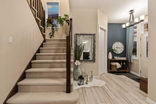 62 Panamount View Nw, Calgary, AB - Indoor Photo Showing Other Room