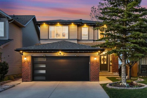 62 Panamount View Nw, Calgary, AB - Outdoor
