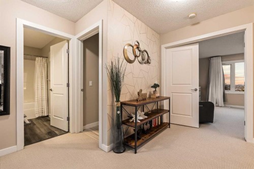 62 Panamount View Nw, Calgary, AB - Indoor Photo Showing Other Room