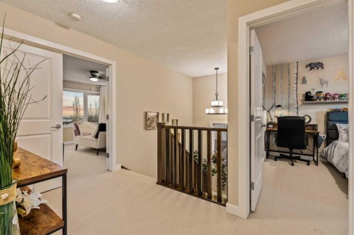 62 Panamount View Nw, Calgary, AB - Indoor Photo Showing Other Room