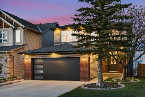 62 Panamount View Nw, Calgary, AB - Outdoor