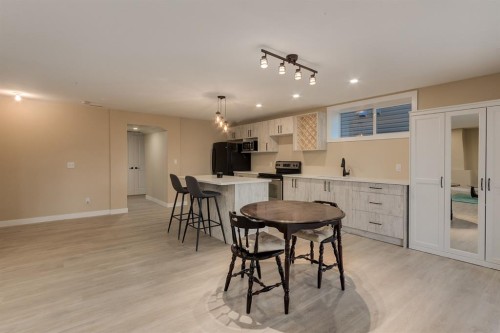 62 Panamount View Nw, Calgary, AB - Indoor