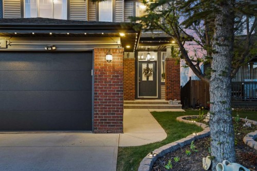62 Panamount View Nw, Calgary, AB - Outdoor