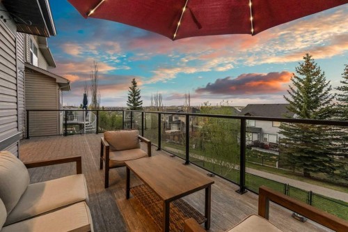 62 Panamount View Nw, Calgary, AB - Outdoor With View With Exterior