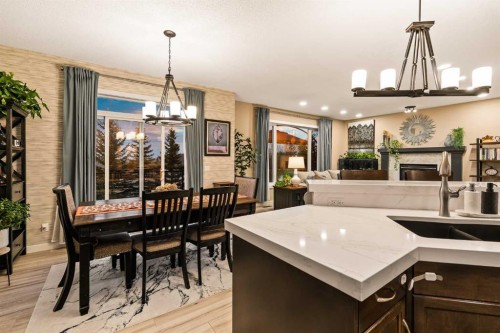 62 Panamount View Nw, Calgary, AB - Indoor Photo Showing Other Room