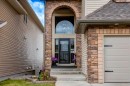 7 Sunset Way, Cochrane, AB  - Outdoor 