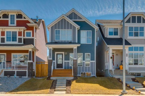 577 Masters Road Se, Calgary, AB 