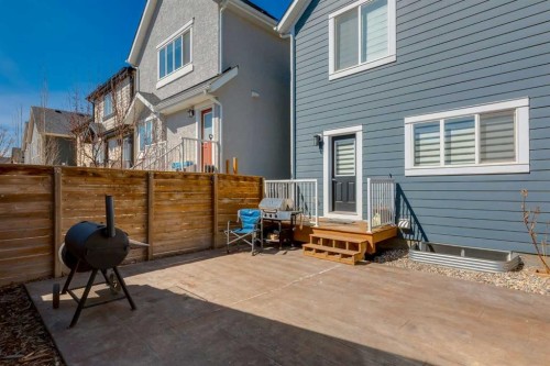 577 Masters Road Se, Calgary, AB 