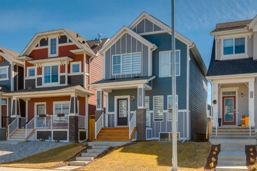 577 Masters Road Se, Calgary, AB 