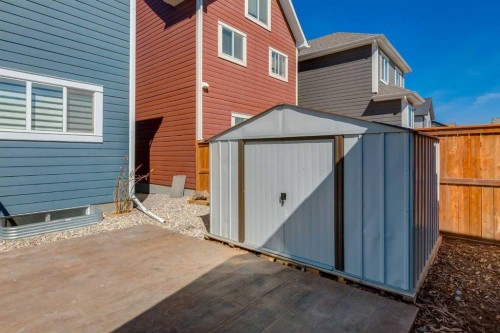 577 Masters Road Se, Calgary, AB 