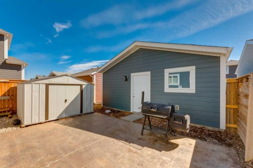 577 Masters Road Se, Calgary, AB 