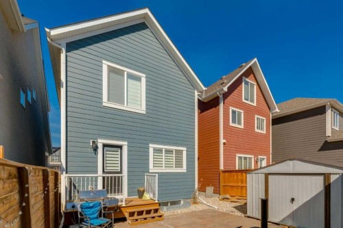 577 Masters Road Se, Calgary, AB 