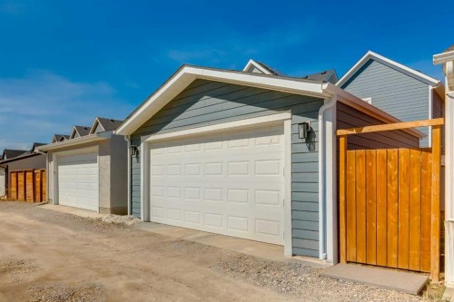 577 Masters Road Se, Calgary, AB 