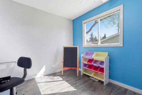 1420 Marlyn Way Ne, Calgary, AB - Indoor
