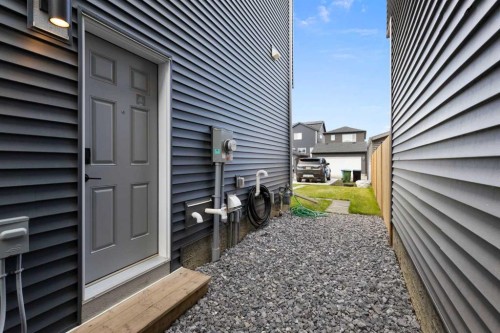 60 Belmont Villas Sw, Calgary, AB - Outdoor With Exterior