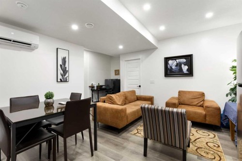 60 Belmont Villas Sw, Calgary, AB - Indoor