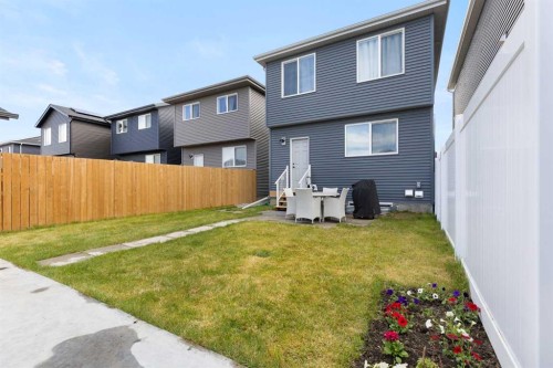 60 Belmont Villas Sw, Calgary, AB - Outdoor With Exterior