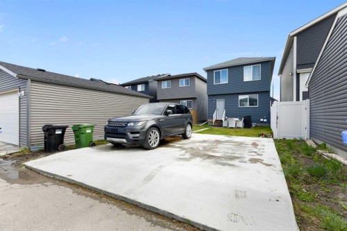 60 Belmont Villas Sw, Calgary, AB - Outdoor