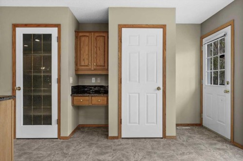100 Macewan Park Manor Nw, Calgary, AB - Indoor