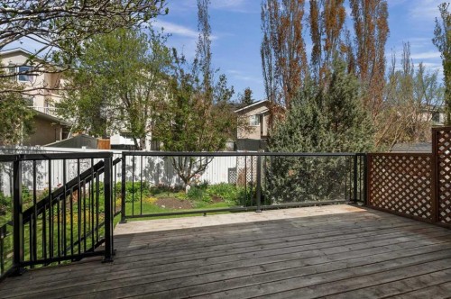 100 Macewan Park Manor Nw, Calgary, AB - Outdoor