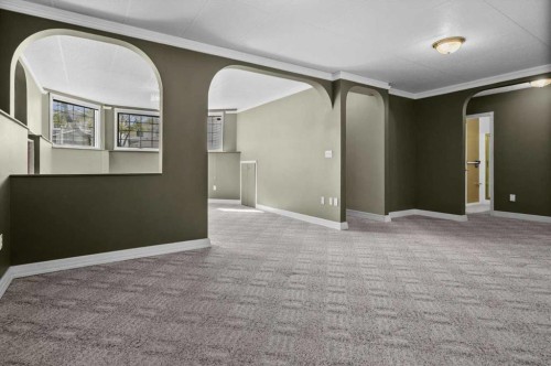 100 Macewan Park Manor Nw, Calgary, AB - Indoor Photo Showing Other Room