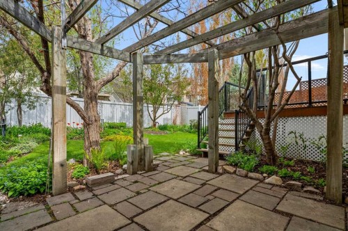 100 Macewan Park Manor Nw, Calgary, AB - Outdoor