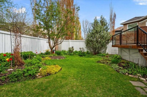 100 Macewan Park Manor Nw, Calgary, AB - Outdoor
