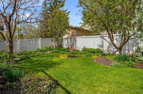 100 Macewan Park Manor Nw, Calgary, AB - Outdoor
