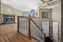 100 Macewan Park Manor Nw, Calgary, AB  - Indoor Photo Showing Other Room 