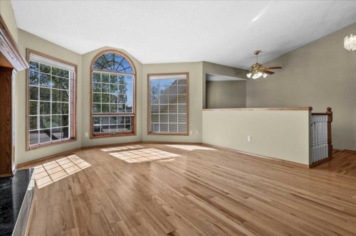 100 Macewan Park Manor Nw, Calgary, AB - Indoor