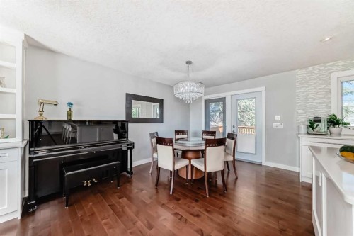 47 Coleridge Crescent Nw, Calgary, AB - Indoor