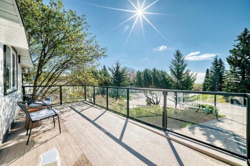 47 Coleridge Crescent Nw, Calgary, AB - Outdoor