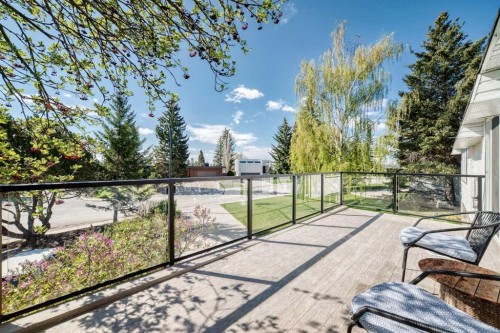 47 Coleridge Crescent Nw, Calgary, AB - Outdoor