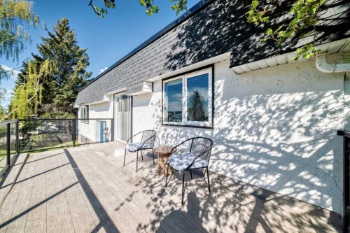 47 Coleridge Crescent Nw, Calgary, AB - Outdoor