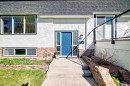 47 Coleridge Crescent Nw, Calgary, AB  - Outdoor 