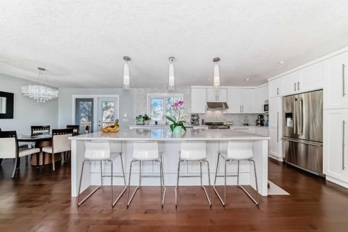 47 Coleridge Crescent Nw, Calgary, AB - Indoor