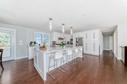 47 Coleridge Crescent Nw, Calgary, AB - Indoor