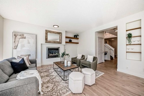 82 Mahogany Green Se, Calgary, AB 