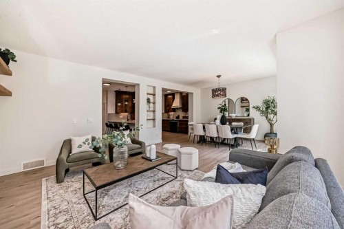 82 Mahogany Green Se, Calgary, AB 