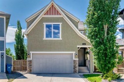 82 Mahogany Green SE Calgary, AB T3M 0T3