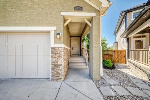 82 Mahogany Green Se, Calgary, AB 