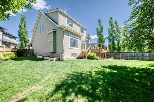 82 Mahogany Green Se, Calgary, AB 