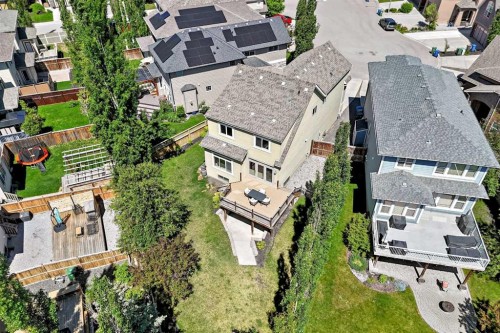 82 Mahogany Green Se, Calgary, AB 