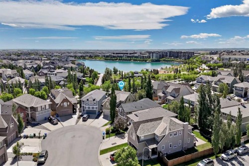82 Mahogany Green Se, Calgary, AB 