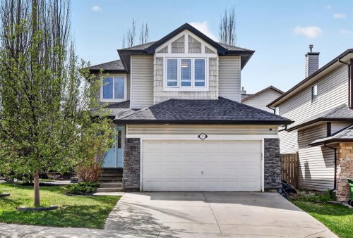 35 Crestmont Drive Sw, Calgary, AB 