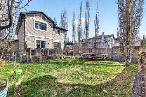 35 Crestmont Drive Sw, Calgary, AB 