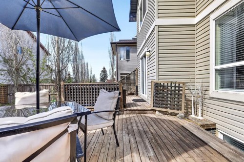35 Crestmont Drive Sw, Calgary, AB 