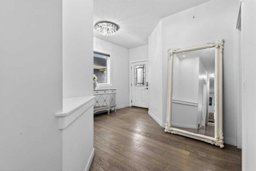 49 Redstone Heath Ne, Calgary, AB - Indoor Photo Showing Other Room